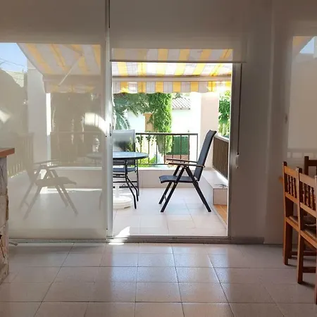 Casa vacanze Casa En Playa Larga Roda de Bará