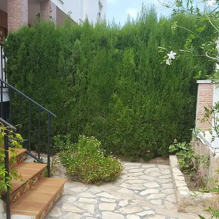 Casa En Playa Larga * Roda de Bará