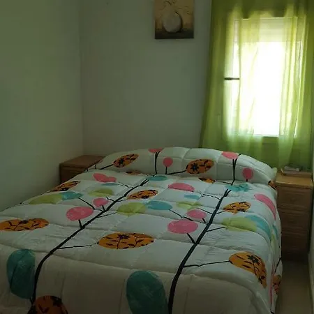Casa vacanze Casa En Playa Larga