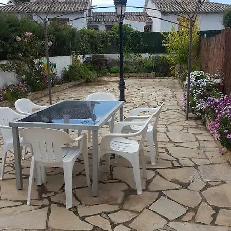 Casa vacanze Casa En Playa Larga Roda de Bará