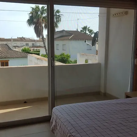 Casa vacanze Casa En Playa Larga *